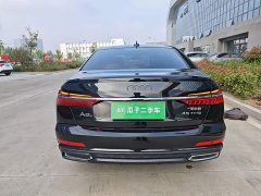 Audi A6L 45 TFSI Dynamic Luxury - ფოტო 5