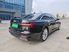 Audi A6L 45 TFSI Dynamic Luxury - ფოტო 6