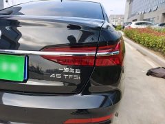 Audi A6L 45 TFSI Dynamic Luxury - ფოტო 7