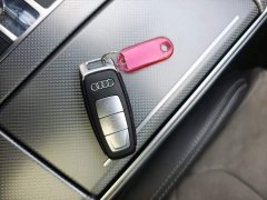 Audi A6L 45 TFSI Dynamic Luxury - ფოტო 8