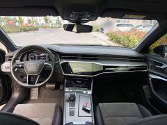 Audi A6L 45 TFSI Dynamic Luxury - ფოტო 9