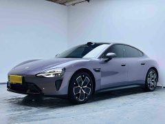 Xiaomi SU7 2024 Rear-Wheel Drive Ultra-Long Range Advanced Autonomous Driving Pro - ფოტო 1