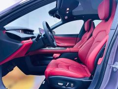 Xiaomi SU7 2024 Rear-Wheel Drive Ultra-Long Range Advanced Autonomous Driving Pro - ფოტო 14