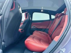Xiaomi SU7 2024 Rear-Wheel Drive Ultra-Long Range Advanced Autonomous Driving Pro - ფოტო 16
