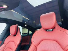 Xiaomi SU7 2024 Rear-Wheel Drive Ultra-Long Range Advanced Autonomous Driving Pro - ფოტო 17