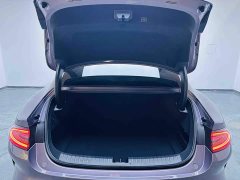 Xiaomi SU7 2024 Rear-Wheel Drive Ultra-Long Range Advanced Autonomous Driving Pro - ფოტო 18