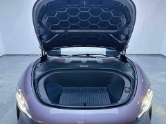 Xiaomi SU7 2024 Rear-Wheel Drive Ultra-Long Range Advanced Autonomous Driving Pro - ფოტო 19