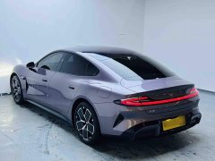 Xiaomi SU7 2024 Rear-Wheel Drive Ultra-Long Range Advanced Autonomous Driving Pro - ფოტო 4