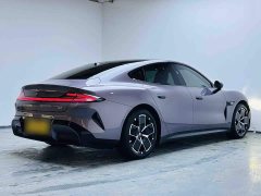 Xiaomi SU7 2024 Rear-Wheel Drive Ultra-Long Range Advanced Autonomous Driving Pro - ფოტო 6