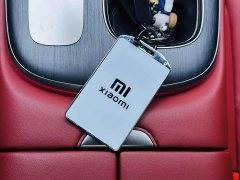 Xiaomi SU7 2024 Rear-Wheel Drive Ultra-Long Range Advanced Autonomous Driving Pro - ფოტო 8