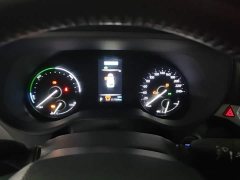 Toyota Sienna 2.5L Hybrid Premium Edition - ფოტო 11