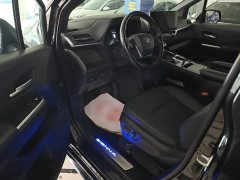 Toyota Sienna 2.5L Hybrid Premium Edition - ფოტო 14