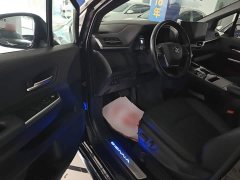 Toyota Sienna 2.5L Hybrid Premium Edition - ფოტო 15