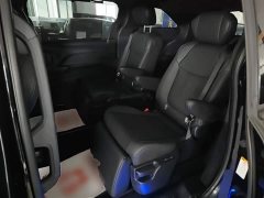 Toyota Sienna 2.5L Hybrid Premium Edition - ფოტო 16