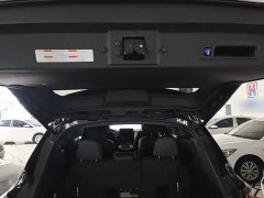 Toyota Sienna 2.5L Hybrid Premium Edition - ფოტო 18
