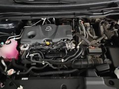 Toyota Sienna 2.5L Hybrid Premium Edition - ფოტო 19