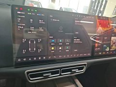 Li Auto L6 2025 Pro Smart Refresh Edition - ფოტო 12