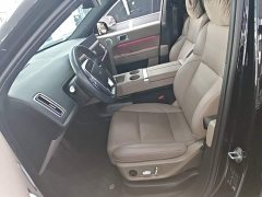 Li Auto L6 2025 Pro Smart Refresh Edition - ფოტო 14