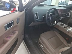 Li Auto L6 2025 Pro Smart Refresh Edition - ფოტო 15