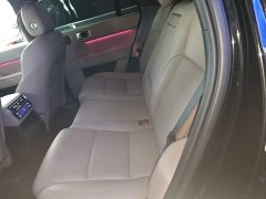Li Auto L6 2025 Pro Smart Refresh Edition - ფოტო 16