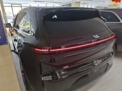 Li Auto L6 2025 Pro Smart Refresh Edition - ფოტო 4