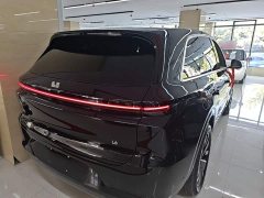 Li Auto L6 2025 Pro Smart Refresh Edition - ფოტო 6