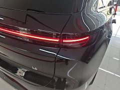 Li Auto L6 2025 Pro Smart Refresh Edition - ფოტო 7