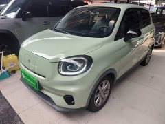 Leapmotor Leapo T03 Radiant Gold Edition - ფოტო 1