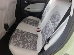 Leapmotor Leapo T03 Radiant Gold Edition - ფოტო 16