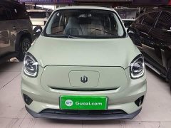 Leapmotor Leapo T03 Radiant Gold Edition - ფოტო 2