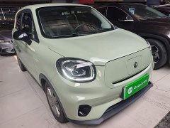 Leapmotor Leapo T03 Radiant Gold Edition - ფოტო 3