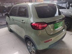 Leapmotor Leapo T03 Radiant Gold Edition - ფოტო 4