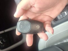 Leapmotor Leapo T03 Radiant Gold Edition - ფოტო 8