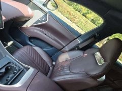 Avatr 11 2022 Extended Range Dual Motor Luxury 5-Seater - ფოტო 11