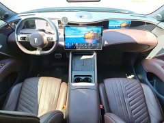 Avatr 11 2022 Extended Range Dual Motor Luxury 5-Seater - ფოტო 12