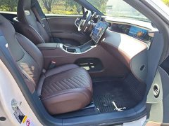 Avatr 11 2022 Extended Range Dual Motor Luxury 5-Seater - ფოტო 13
