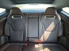 Avatr 11 2022 Extended Range Dual Motor Luxury 5-Seater - ფოტო 15