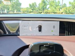 Avatr 11 2022 Extended Range Dual Motor Luxury 5-Seater - ფოტო 7