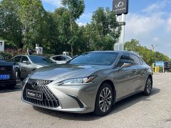 Lexus ES 2021 200 Premium Edition - ფოტო 1