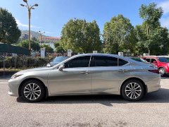 Lexus ES 2021 200 Premium Edition - ფოტო 10