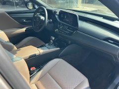 Lexus ES 2021 200 Premium Edition - ფოტო 13