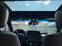 Lexus ES 2021 200 Premium Edition - ფოტო 15