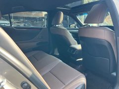 Lexus ES 2021 200 Premium Edition - ფოტო 16