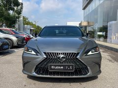 Lexus ES 2021 200 Premium Edition - ფოტო 2