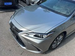 Lexus ES 2021 200 Premium Edition - ფოტო 3