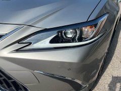 Lexus ES 2021 200 Premium Edition - ფოტო 4