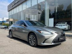 Lexus ES 2021 200 Premium Edition - ფოტო 5