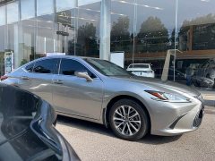 Lexus ES 2021 200 Premium Edition - ფოტო 6