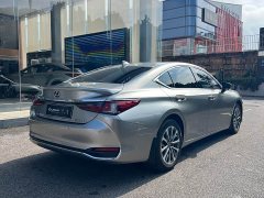 Lexus ES 2021 200 Premium Edition - ფოტო 7