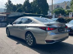Lexus ES 2021 200 Premium Edition - ფოტო 9
